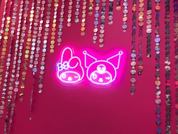 サンリオピューロランドに投稿された画像（2025/7/21）