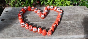 勝尾寺に投稿された画像（2025/7/21）