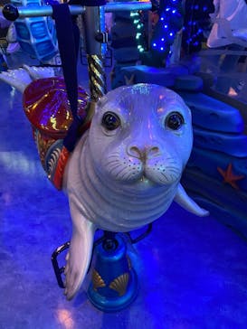 マクセル アクアパーク品川に投稿された画像（2025/7/21）