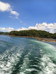 九十九島パールシーリゾートに投稿された画像（2025/7/21）