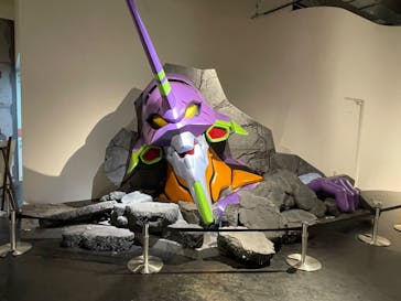 ミニチュアミュージアム スモールワールズに投稿された画像（2025/7/21）