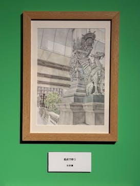 プレバト才能アリ展に投稿された画像（2025/7/21）