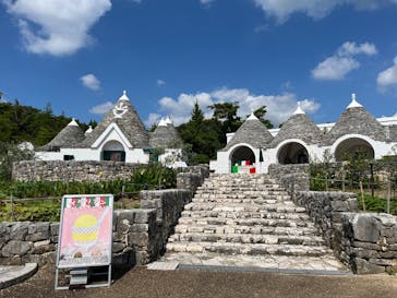 野外民族博物館 リトルワールドに投稿された画像（2025/7/21）