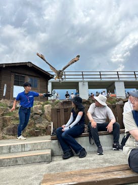 那須どうぶつ王国に投稿された画像（2025/7/21）