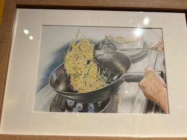 プレバト才能アリ展に投稿された画像（2025/7/21）