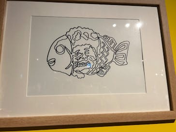 プレバト才能アリ展に投稿された画像（2025/7/21）