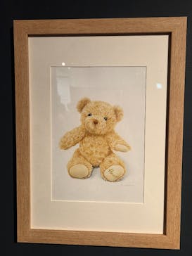 プレバト才能アリ展に投稿された画像（2025/7/21）