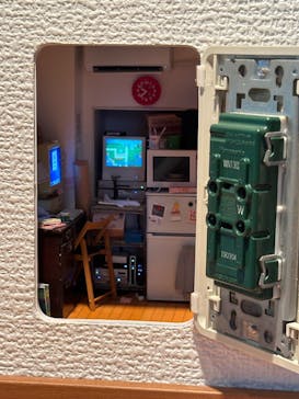 Mozuミニチュア展　ようこそ、ちいさな世界へ in 須賀川に投稿された画像（2025/7/21）