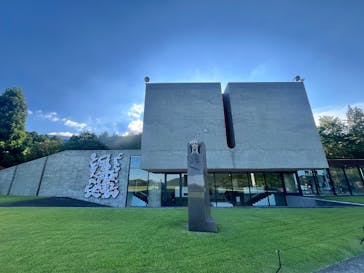 彫刻の森美術館に投稿された画像（2025/7/21）