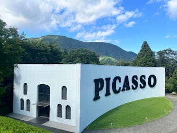 彫刻の森美術館に投稿された画像（2025/7/21）