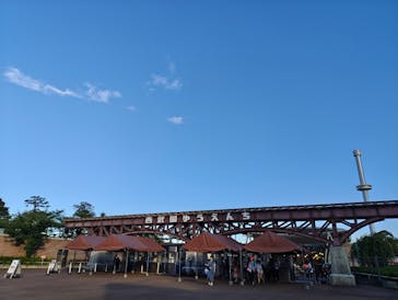 西武園ゆうえんちに投稿された画像（2025/7/21）