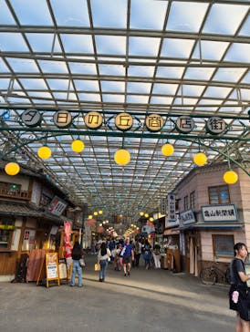 西武園ゆうえんちに投稿された画像（2025/7/21）