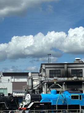 京都鉄道博物館に投稿された画像（2025/7/21）