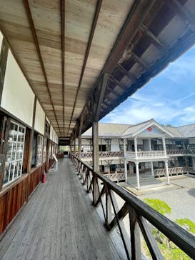 みやぎの明治村・歴史資料館に投稿された画像（2025/7/21）