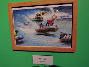 プレバト才能アリ展に投稿された画像（2025/7/21）