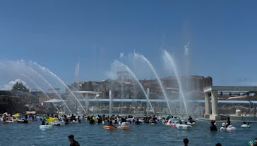 ラグーナテンボス ラグナシアに投稿された画像（2025/7/21）