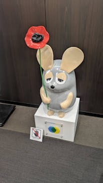 レオ・レオーニの絵本づくり展に投稿された画像（2025/7/21）