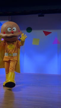 仙台アンパンマンこどもミュージアム＆モールに投稿された画像（2025/7/21）