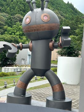 香美市立やなせたかし記念館　(アンパンマンミュージアム＆詩とメルヘン絵本館）に投稿された画像（2025/7/21）