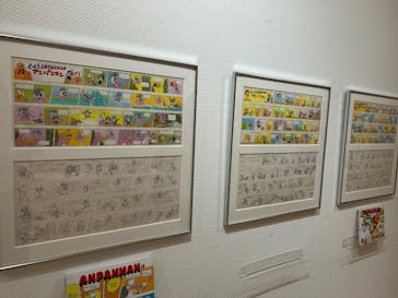 香美市立やなせたかし記念館　(アンパンマンミュージアム＆詩とメルヘン絵本館）に投稿された画像（2025/7/21）
