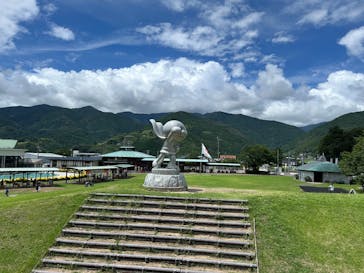 香美市立やなせたかし記念館　(アンパンマンミュージアム＆詩とメルヘン絵本館）に投稿された画像（2025/7/21）