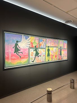 プレバト才能アリ展に投稿された画像（2025/7/21）