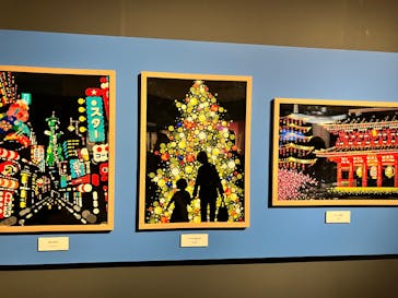 プレバト才能アリ展に投稿された画像（2025/7/21）