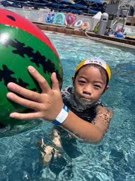 ラグーナテンボス ラグナシアに投稿された画像（2025/7/21）