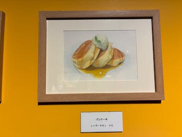 プレバト才能アリ展に投稿された画像（2025/7/21）