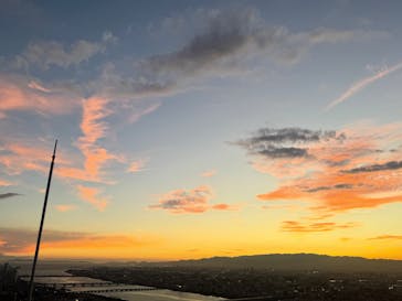 梅田スカイビル・空中庭園展望台に投稿された画像（2025/7/21）