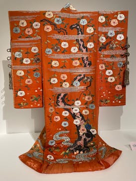 特別展「江戸☆大奥」に投稿された画像（2025/7/21）