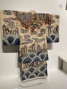 特別展「江戸☆大奥」に投稿された画像（2025/7/21）