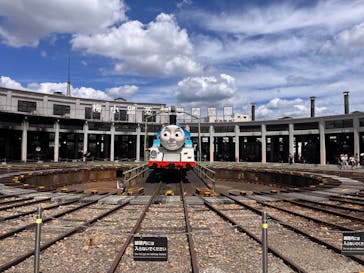 京都鉄道博物館に投稿された画像（2025/7/21）