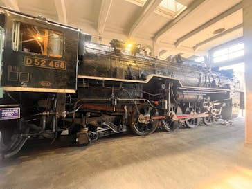 京都鉄道博物館に投稿された画像（2025/7/21）