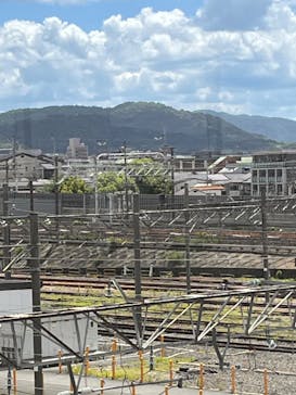 京都鉄道博物館に投稿された画像（2025/7/21）