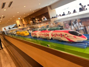 京都鉄道博物館に投稿された画像（2025/7/21）