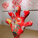 「木梨憲武展—TOUCH」SERENDIPITY—意味ある偶然に投稿された画像（2025/7/21）