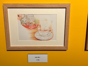 プレバト才能アリ展に投稿された画像（2025/7/21）