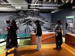 大恐竜展に投稿された画像（2025/7/21）