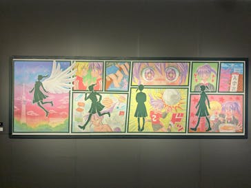 プレバト才能アリ展に投稿された画像（2025/7/21）