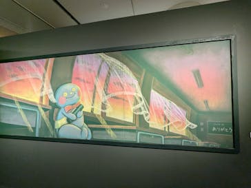 プレバト才能アリ展に投稿された画像（2025/7/21）