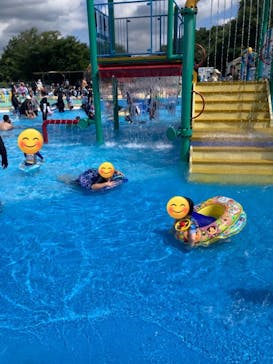 日本モンキーパークに投稿された画像（2025/7/21）