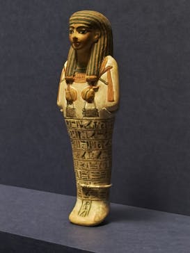 ブルックリン博物館所蔵　特別展　古代エジプト（豊田会場）に投稿された画像（2025/7/21）