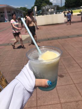 加須はなさき水上公園（埼玉県公園緑地協会）に投稿された画像（2025/7/21）