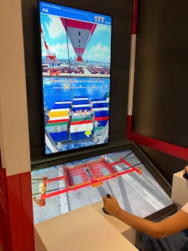 帆船日本丸・横浜みなと博物館 柳原良平アートミュージアムに投稿された画像（2025/7/21）