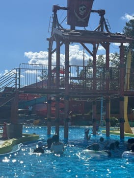 恵那峡ワンダーランドに投稿された画像（2025/7/21）