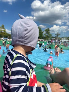 川越水上公園（埼玉県公園緑地協会）に投稿された画像（2025/7/21）