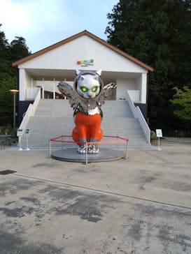 ムーミンバレーパークに投稿された画像（2025/7/21）