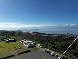 富士山かんばら気球フライトに投稿された画像（2025/7/21）