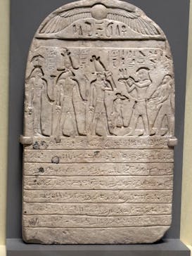 ブルックリン博物館所蔵　特別展　古代エジプト（豊田会場）に投稿された画像（2025/7/21）